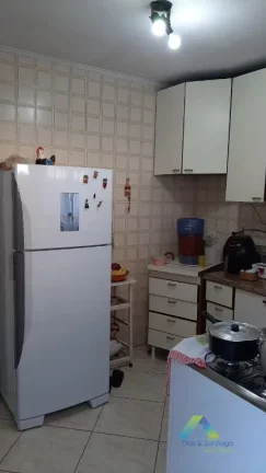 Imagem SANTO ANDRE Excelente casa com Salão comercial 268 metros, 5 dormitórios, salão comercial 1vaga ótima localização, e valor !!!