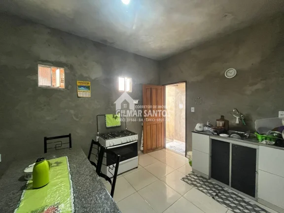 Imagem Casa no bairro centro, em Coronel João Sá