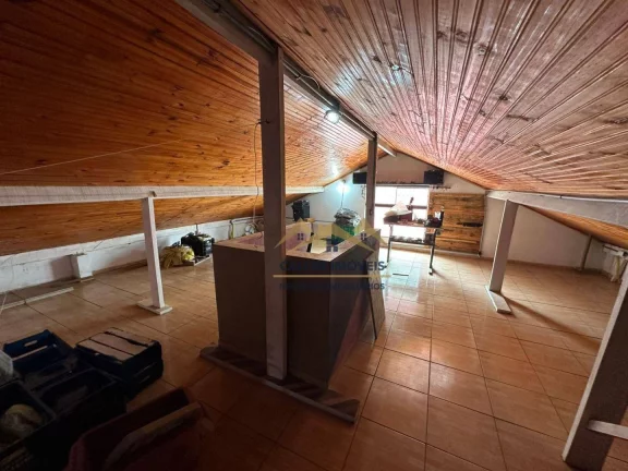 Imagem Casa com 3 dormitórios à venda, 209 m² por R$ 700.000,00 - Chácara Junqueira - Tatuí/SP