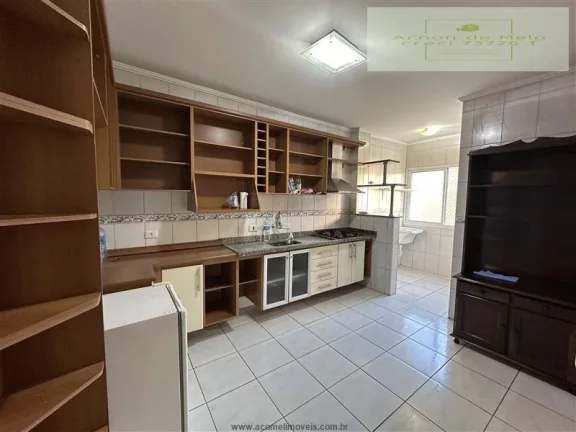 Imagem Apartamentos no Litoral para venda em Praia Grande no bairro Vila Tupi