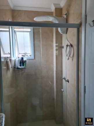 Imagem Apartamento 3 dormitórios - Vila Caminho do Mar - São Bernardo do Campo