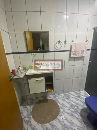 Imagem Assobradado em Grajaú - São Paulo