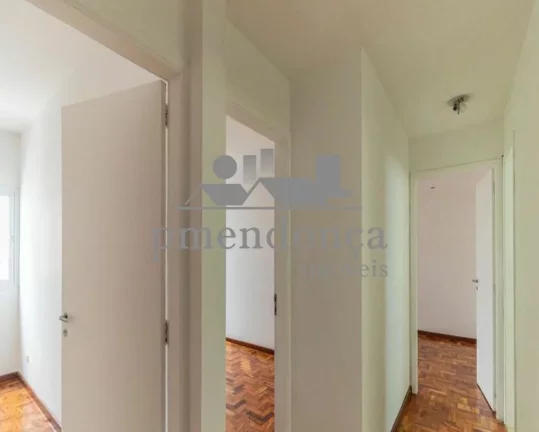 Imagem Apartamento amplo, living para 02 ambientes, dormitórios com armários, banheiro social, cozinha e ...