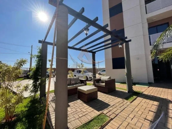 Imagem Apartamento - Ribeirão Preto - Quintas de São José