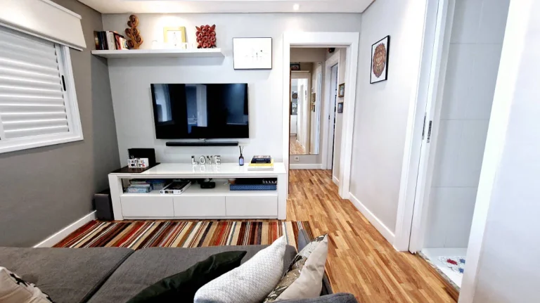 Imagem Apartamento Vila Leopoldina - 79M², 2 Dorms, 1 Suíte, 2 Vagas.