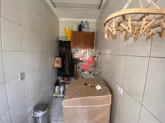 Imagem Apartamento à Venda em Prédio Sem Condomínio no bairro Vila Guiomar em Santo André