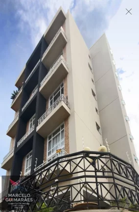 Loft Soho Duplex Zona Sul, aceita Airbnb