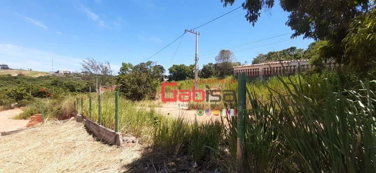 Imagem Terreno à venda, 687 m² por R$ 190.000 - Rasa - Armação dos Búzios/RJ