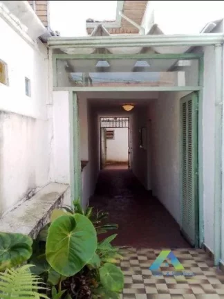 Imagem Sobrado Residencial à venda, Saúde, São Paulo - .