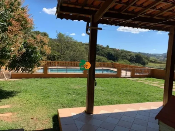 Imagem Casa em Condomínio para Venda em São Roque, Parque Recreio Mirante, 3 dormitórios, 2 suítes, 4 vagas