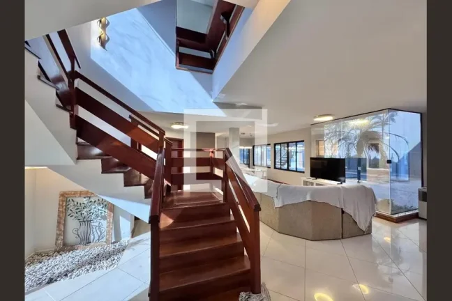 Imagem Casa à Venda - Recreio, 4 Quartos, 550 m2