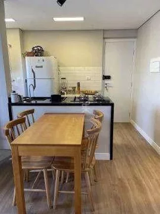 Imagem Cobertura com 2 dormitórios à venda, 90 m² - Pinheiros - São Paulo/SP