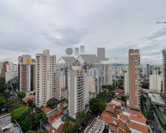 Imagem Cobertura Duplex com 259,40m² a venda em Perdizes!