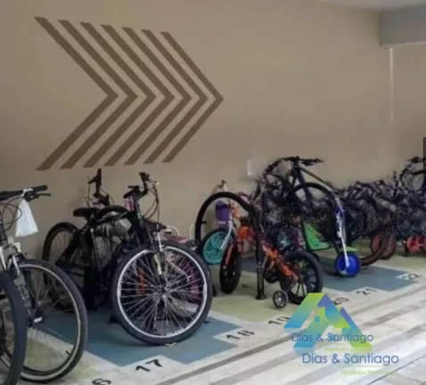 Imagem Apartamento à venda no bairro Cursino - São Paulo/SP