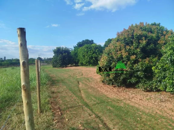 Imagem Área Industrial para Venda em Limeira, Bairro Pinhal