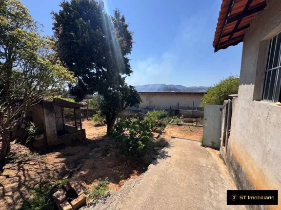 Imagem Casa de Campo Mairiporã No Centro - Analisa Permuta e Automóvel! 599 mil!