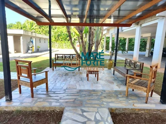 Imagem APARTAMENTO COM ÁREA DE LAZER COMPLETA A 350 METROS DA PRAIA!