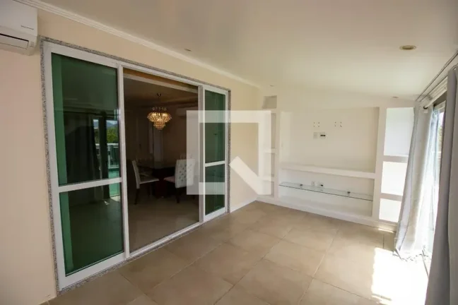 Imagem Apartamento à Venda - Recreio, 3 Quartos, 256 m2