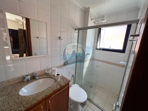 Imagem Imperdível! Apto à venda em Ubatuba-SP, Praia Grande. 2 quartos, 1 suíte, 1 sala, 2 banheiros, 1 vaga. 82m². Venha conferir!