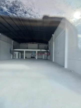 Imagem Sala comercial para alugar no bairro Centro - Tijucas/SC