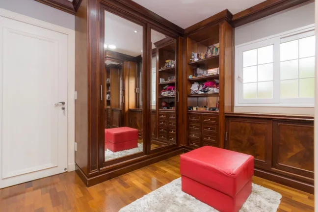 Imagem Casa 5 suites Campo Comprido