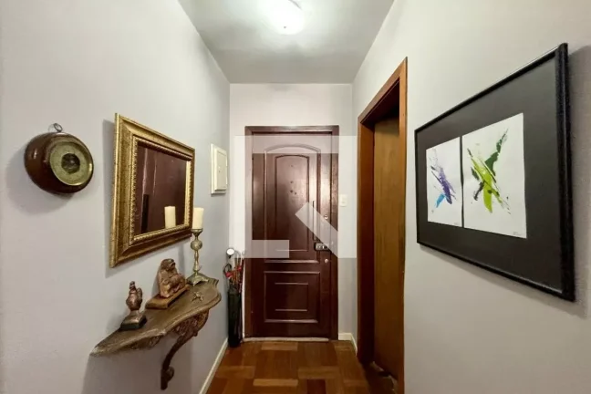 Imagem Apartamento à Venda - Copacabana, 3 Quartos, 144 m2