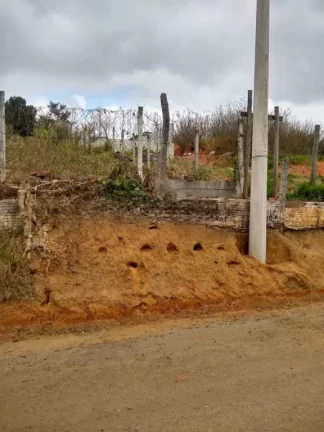 Imagem Terreno à venda, 1200 m² por R$ 320.000,00 - Jardim Chácara Méa - Suzano/SP