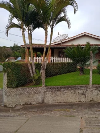 Imagem CHÁCARA 1.500 M² com casa de 2 DORMITÓRIOS