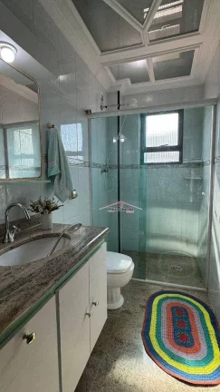Imagem Apartamento à venda, 102 m² por R$ 580.000,00 - Vila Guilhermina - São Paulo/SP