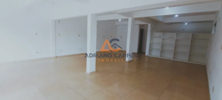 Imagem ALUGUEL Anual de Sala Comercial no Bairro Gravatá Navegantes