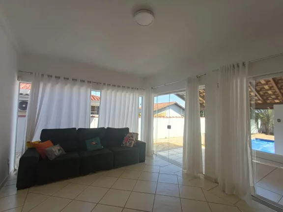 Imagem Sobrado para venda em Jardim Barão com 4 quartos, sendo 4 suítes, 327m2