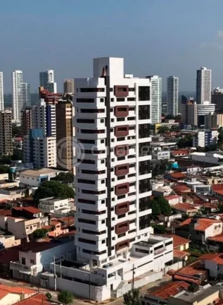 Imagem Residencial Lisete Galvão – Apartamento à venda com 108m²