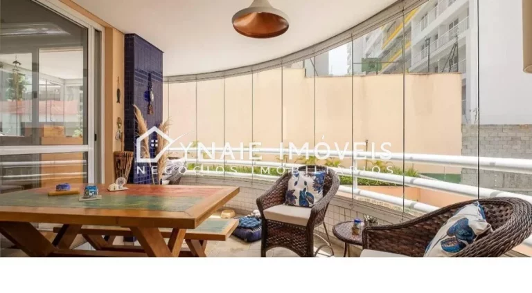 Imagem BELISSIMO APARTAMENTO 4 DORMITORIOS SUPER LOCALIZADO