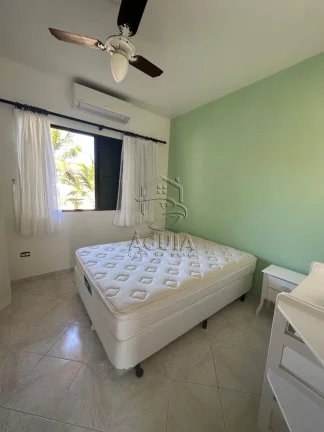 Imagem Belo apartamento mobiliado na praia das Toninhas em Ubatuba!