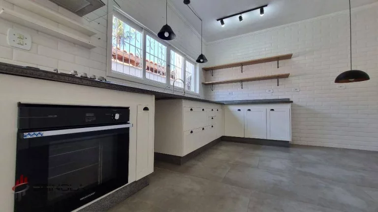 Imagem Casa com 3 dormitórios à venda, 250 m² por R$ 870.000,00 - Jardim Imperador - Praia Grande/SP
