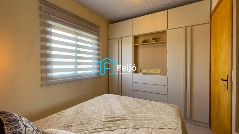 Imagem Casas novas 2 dormitórios com pátio em Gravataí