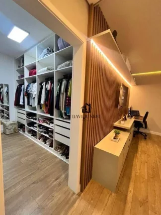 Imagem Casa com 3 suítes à venda, 260 m² por R$ 1.500.000 - Condomínio Villagio Milano - Sorocaba/SP