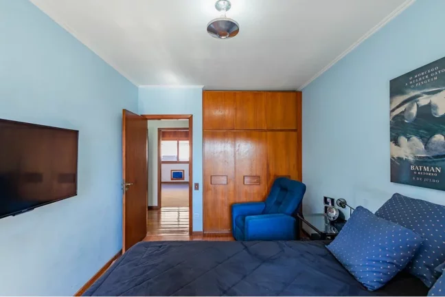 Imagem Cobertura à venda em Porto Alegre, Petrópolis, com 3 quartos, 287m2