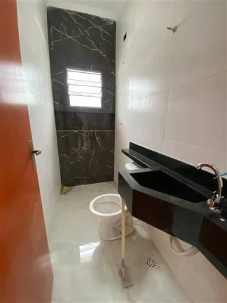 Imagem CASA COM 60.17 m² - BOPIRANGA - ITANHAEM SP