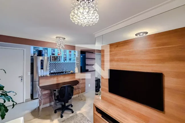 Imagem Apartamento à Venda - Vila Mariana, 2 Quartos, 47 m2