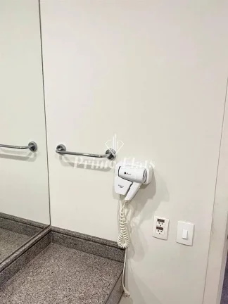 Imagem Flat disponível para locação no eSuites Congonhas by Atlantica, com 29m², 1 dormitório e 1 vaga