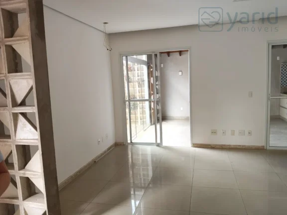Imagem Casa em Condomínio de Alto Padrão com 3 Quartos e 2 Vagas - Jardim Colônia, Jundiaí-SP - Sobrado no Condomínio Buona Vita