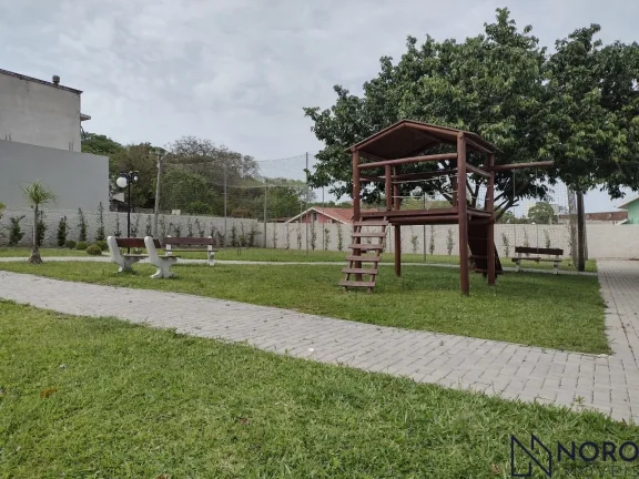 Imagem Terreno à Venda no Condomínio Montes Verdes