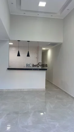 Imagem Casa a Venda no bairro Jardim Atlântico - Maricá, RJ