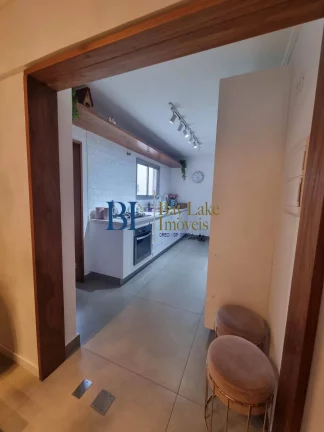 Imagem Apartamento Com 3 Quartos - 2 Banheiros À Venda, 96M² No Belenzinho!!