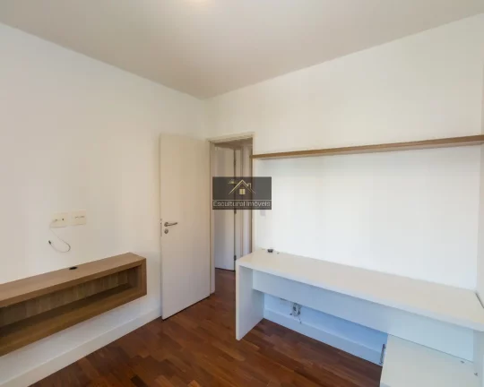 Imagem OPORTUNIDADE ITAIM BAIRRO NOBRE APARTAMENTO REFORMADO À VENDA 89,00 M ÁREA ÚTIL 2 DOMITÓRIOS SENDO UMA SUÍTE SALA AMPLA ILUNIMADA 1 VAGA MELHOR LOCAL DO BAIRRO