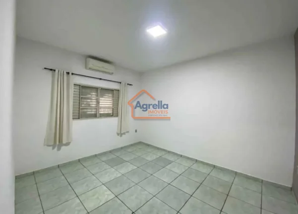 Imagem Casa à venda no bairro JARDIM SUÉCIA II - Mogi Guaçu/SP