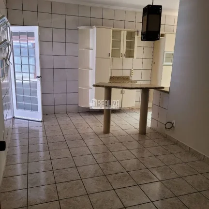 Imagem Casa à venda no Conjunto Manoel Mendes, em Uberaba