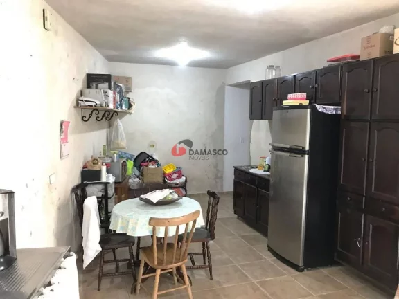 Imagem Casa à venda 3 Quartos, 1 Suite, 2 Vagas, Olímpico, São Caetano do Sul - SP