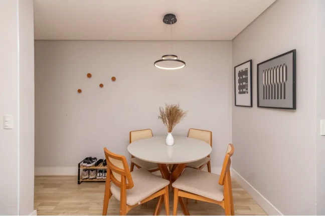 Imagem APARTAMENTO RESIDENCIAL em São Paulo - SP, Jardim Dom Bosco